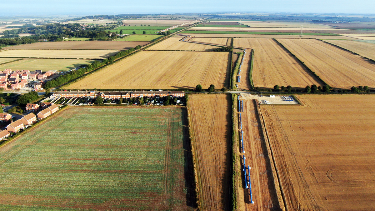 Residential, Commercial and Defence Construction