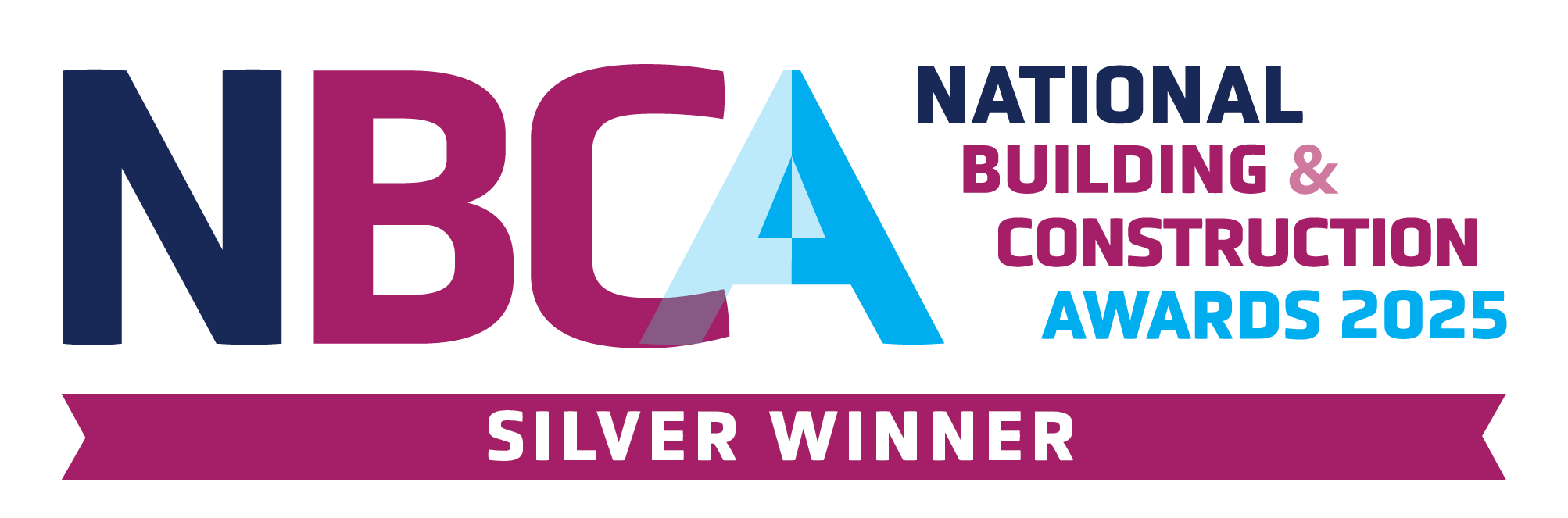 NBCA Silver Winner 2025