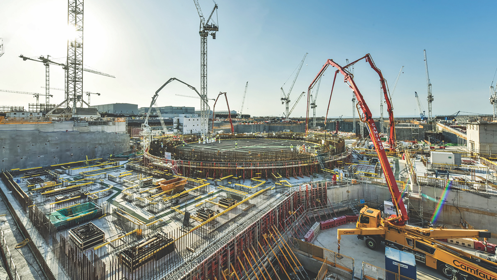 Hinkley Point