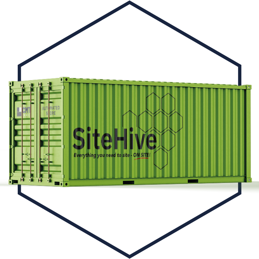 SiteHive launched